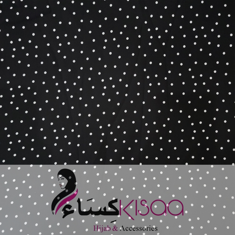 Prayer Dress - Linen - Printed