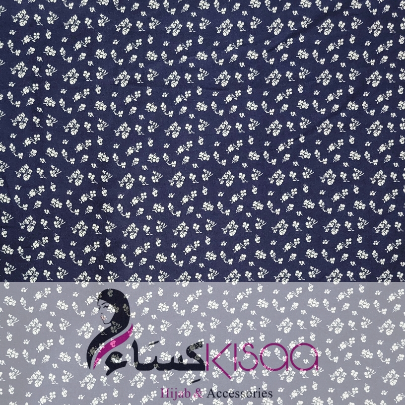 Prayer Dress - Linen - Printed