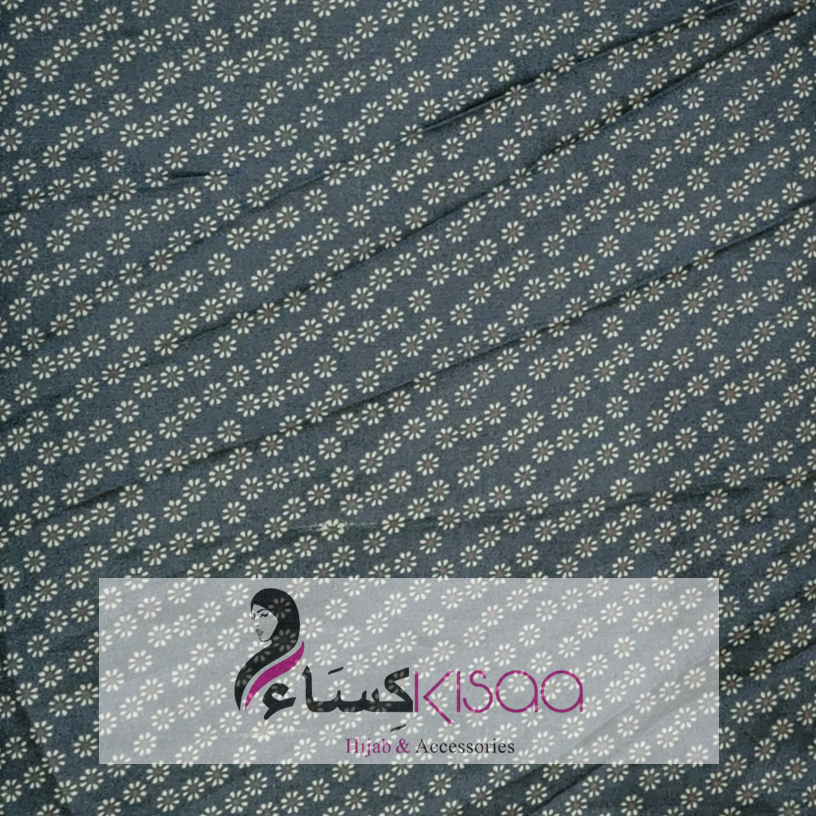 Prayer Dress - Swiss Lawn - Printed