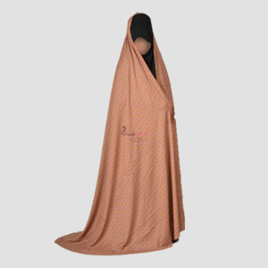 Irani Chadar - Printed "