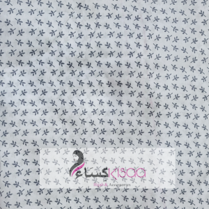 Prayer Dress - Swiss Lawn - Printed"