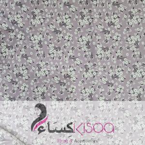 Prayer Dress - Linen - Printed"