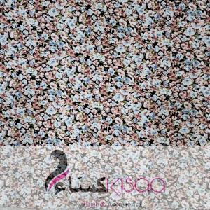 Prayer Dress - Linen - Printed"