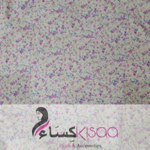 Prayer Dress - Linen - Printed"