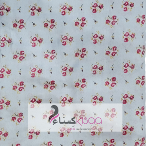 Prayer Dress - Swiss Lawn - Printed