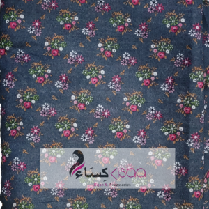 Prayer Dress - Swiss Lawn - Printed