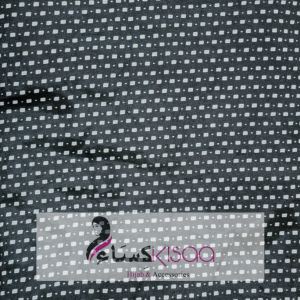 Prayer Dress - Swiss Lawn - Printed