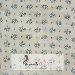 Prayer Dress - Swiss Lawn - Printed