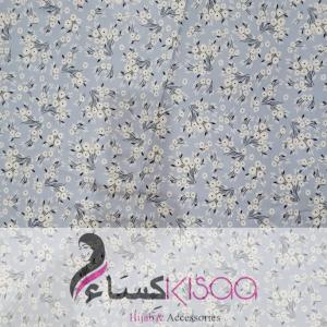 Prayer Dress - Linen - Printed"