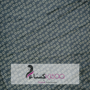 Prayer Dress - Swiss Lawn - Printed"